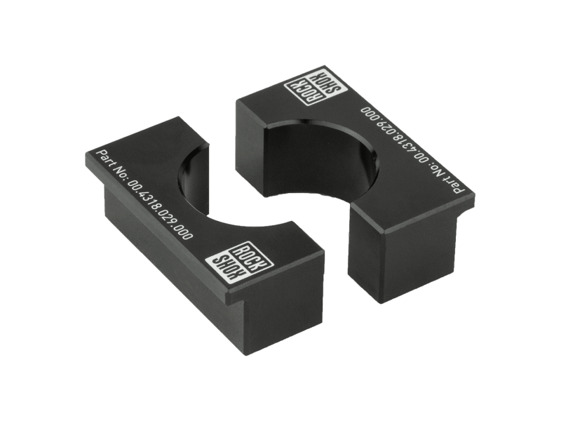 Rockshox online fork tool