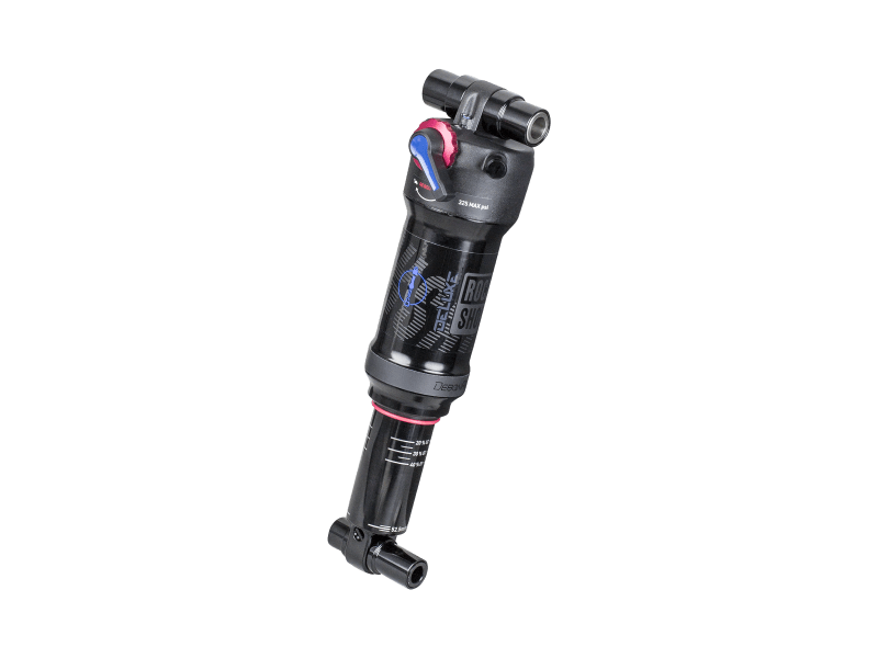 Rockshox deluxe 2025 rl debonair