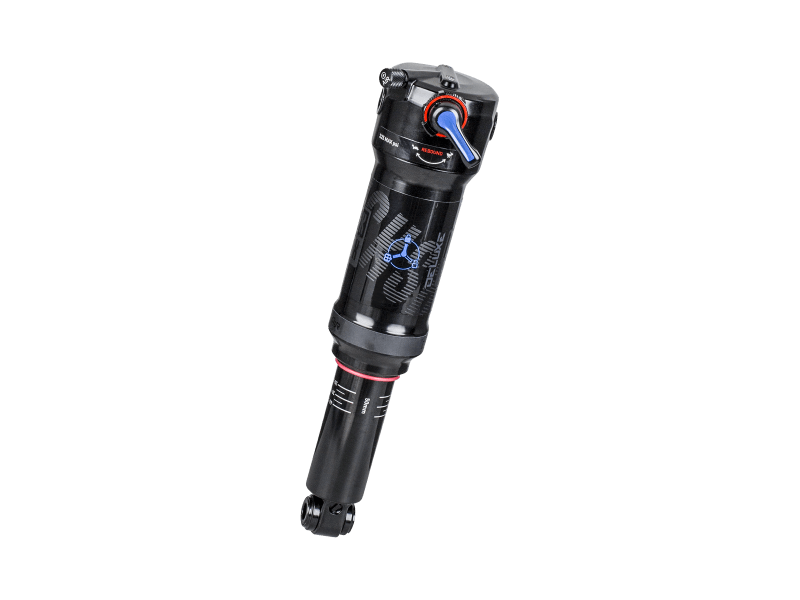 Rockshox deluxe rt3 clearance review