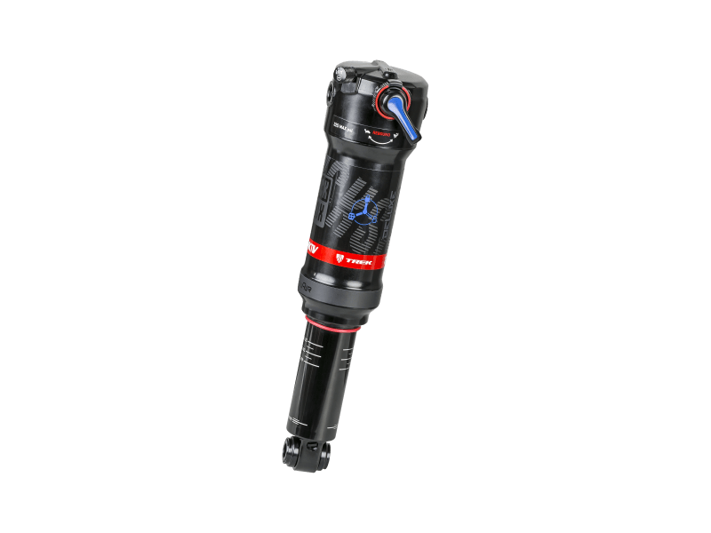 RockShox Deluxe Re Aktiv 205 x 57.5mm Shock Trek Bikes GB