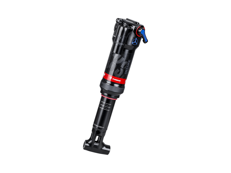 RockShox Deluxe Re Aktiv Thru Shaft 230 x 57.5mm Shock Trek Bikes