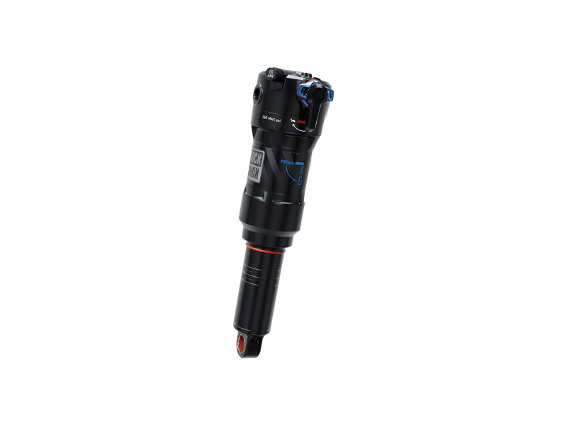 Rockshox deluxe new arrivals rt volume reducer