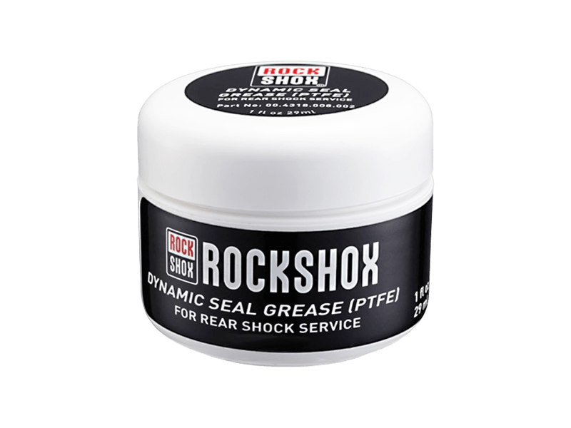 Rockshox grease top
