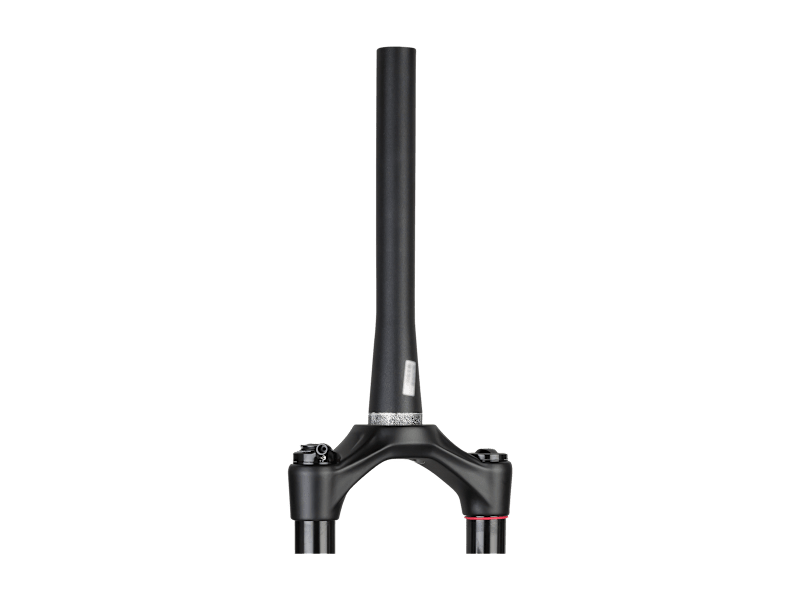 RockShox 30 Judy Gold RL Solo Air 27.5 BOOST Fork Trek Bikes