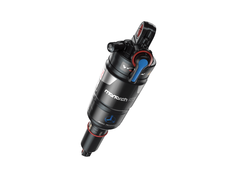 Rockshox monarch rct3 clearance debonair