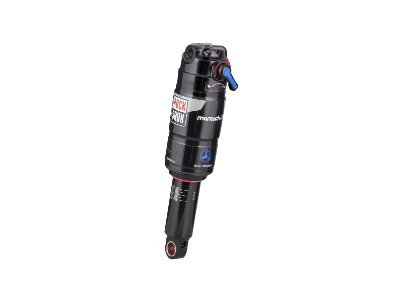 Rockshox monarch rt3 debon air deals
