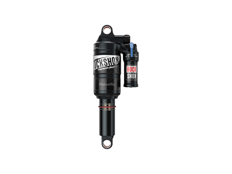 Rockshox monarch debonair on sale rc3
