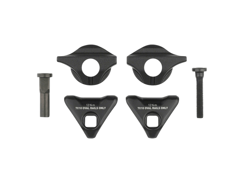 Rockshox reverb seat clamp sales