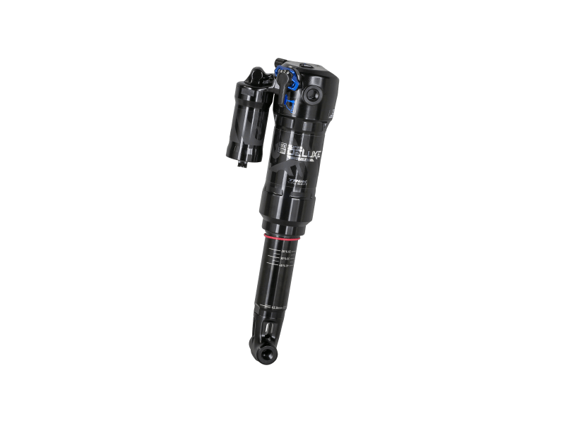 Rockshox deluxe rt3 thru shaft store