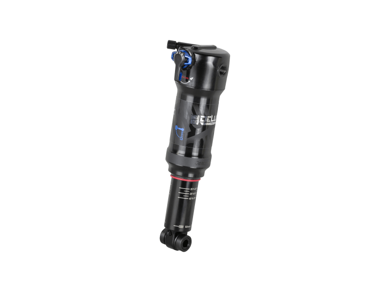Rockshox deluxe discount rear shock