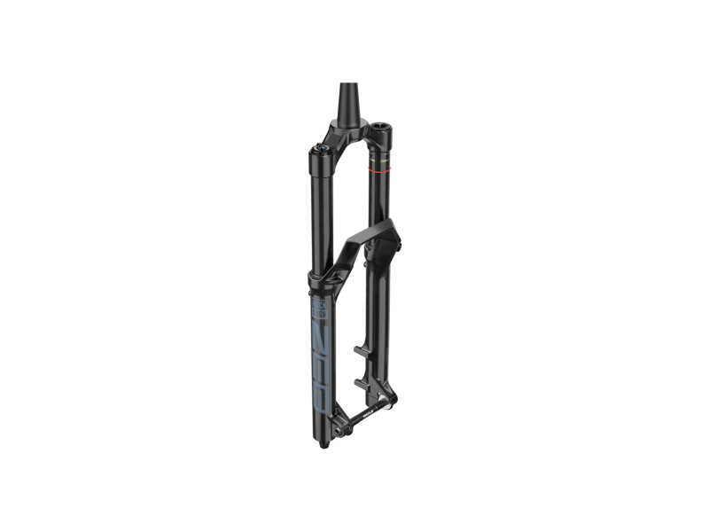 RockShox ZEB Select Charger RC 29 Boost MTB Suspension Fork - Trek 