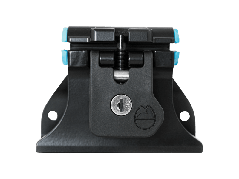 RockyMounts DropTop Fork Mount Electra Bikes