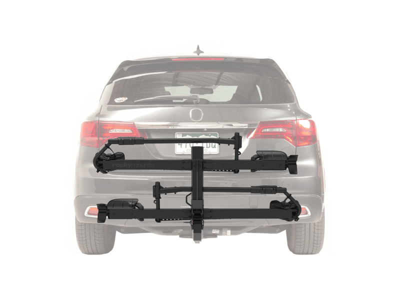 Bike rack 1.25 on sale hitch