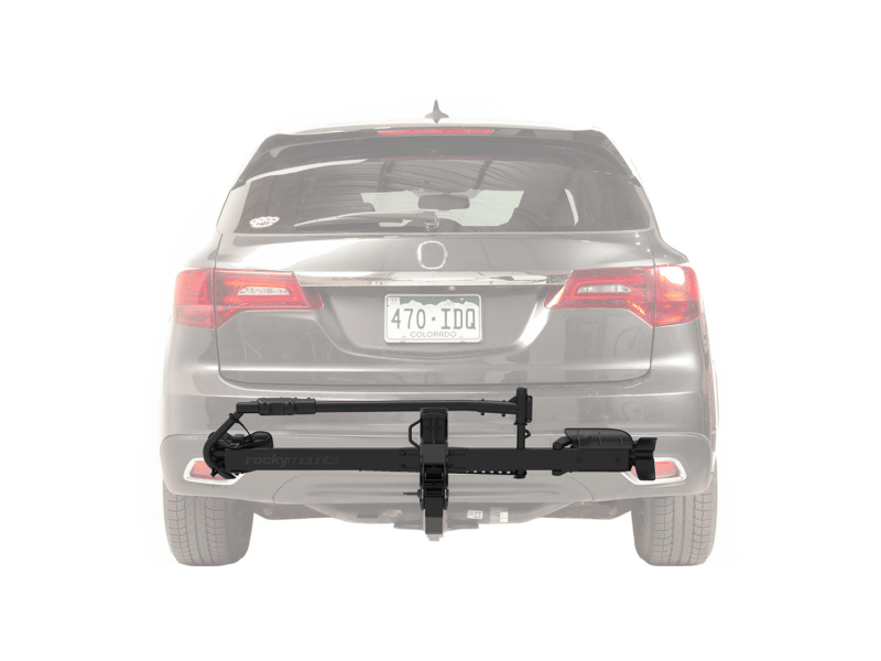 Mdx clearance bike rack