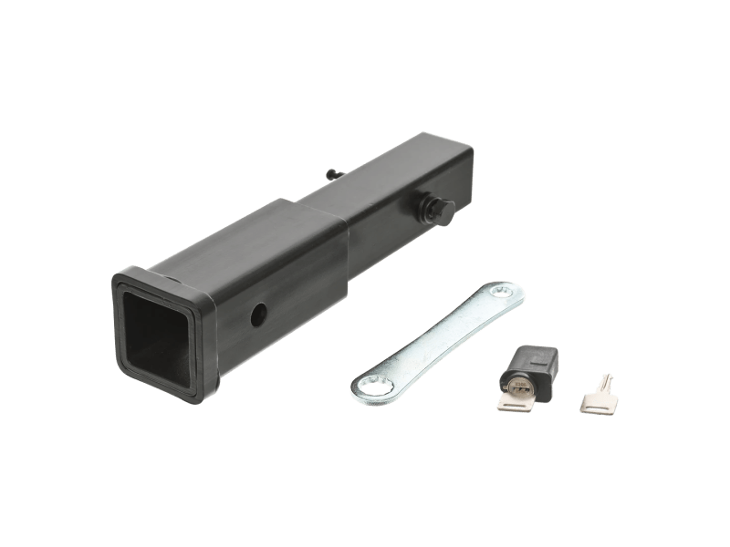 Rockymounts hitch sale extension