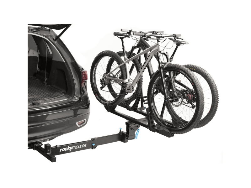 Trek bike rack for suv deals