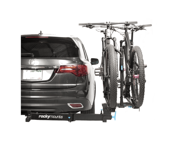 Trek bike best sale rack for suv