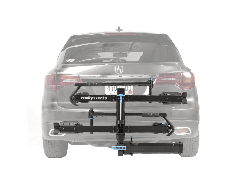 Rdx store bike rack