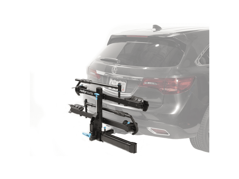Honda hitch bike rack sales