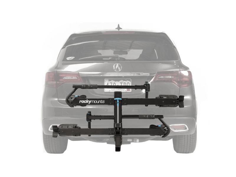 RockyMounts MonoRail 2 Bike 2