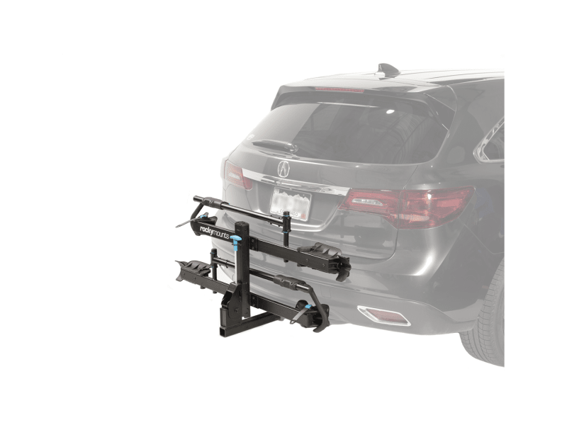 Rocky mountain monorail bike hot sale rack