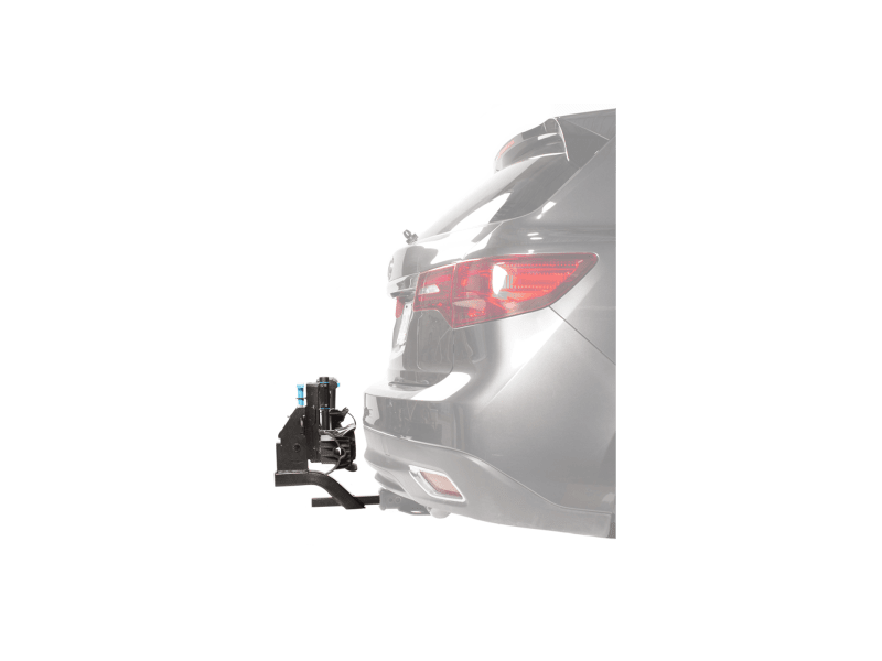 RockyMounts MonoRail Solo 1 Bike Hitch Rack Trek Bikes