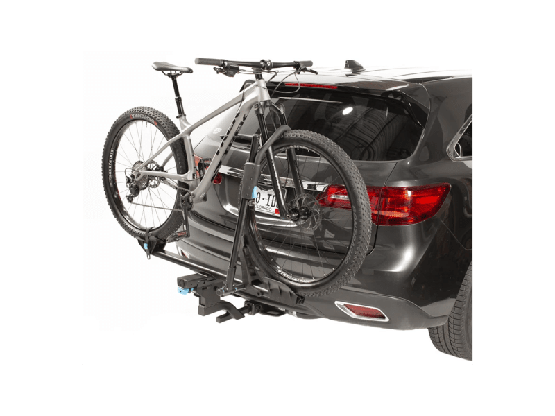 Rockymounts monorail hitch rack on sale