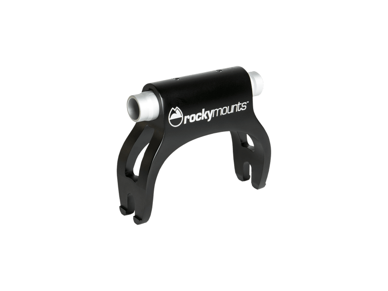Axle bike mount shop