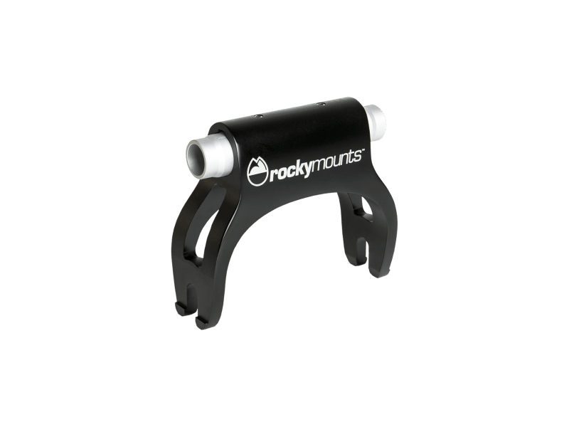 Hook Mount - Straight / Twisted — SILVERBACK OFFROAD RENTAL