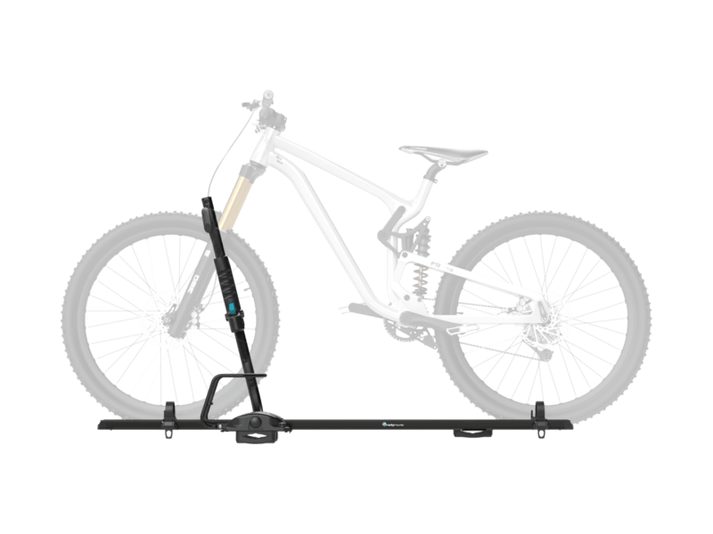 RockyMounts TomaHawk Roof Rack Tray - Trek Bikes