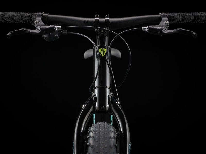 Roscoe 20 Trek Bikes
