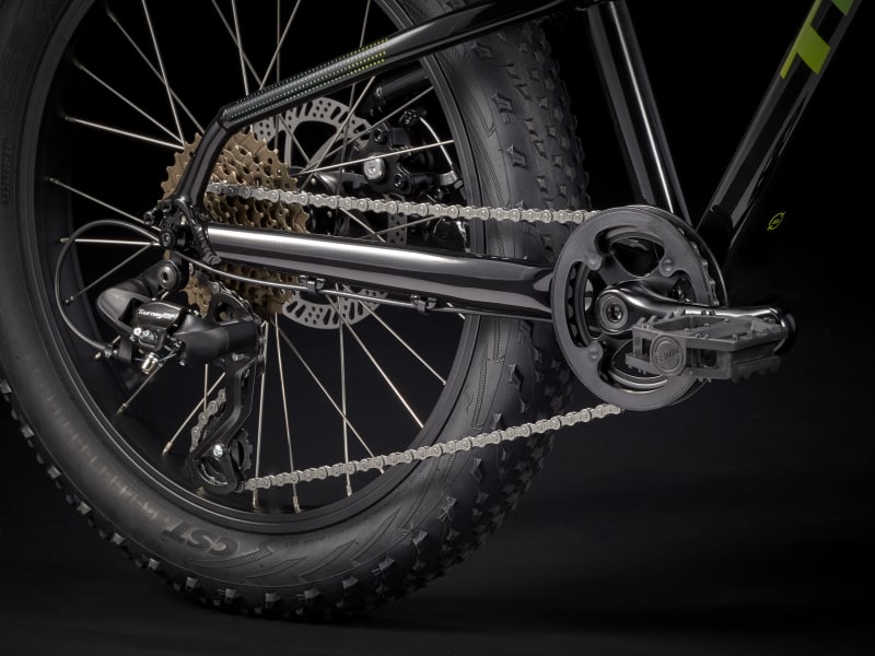 Trek roscoe 20 deals