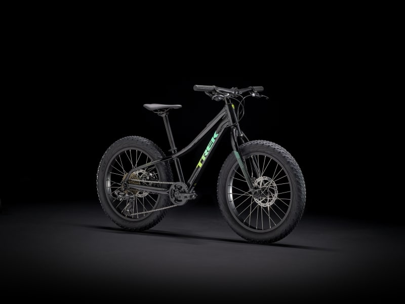 Trek 20 kids bike 2025