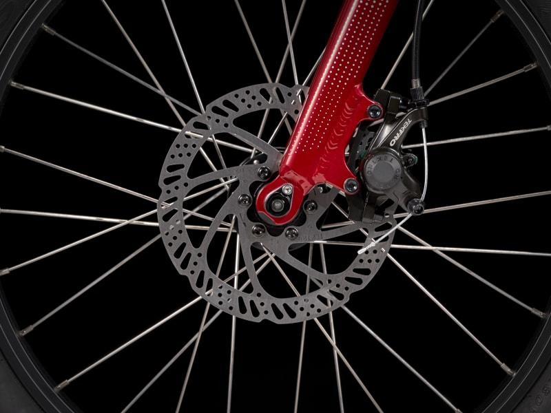 Roscoe 20 Trek Bikes
