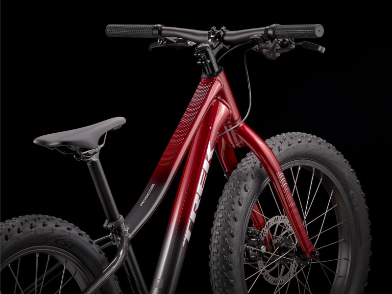 Trek junior mtb new arrivals