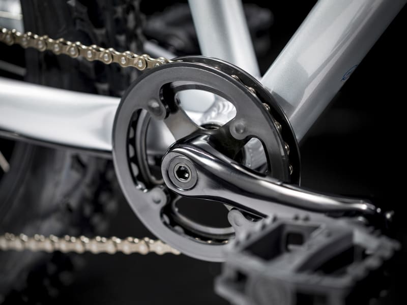 Roscoe 20 Trek Bikes