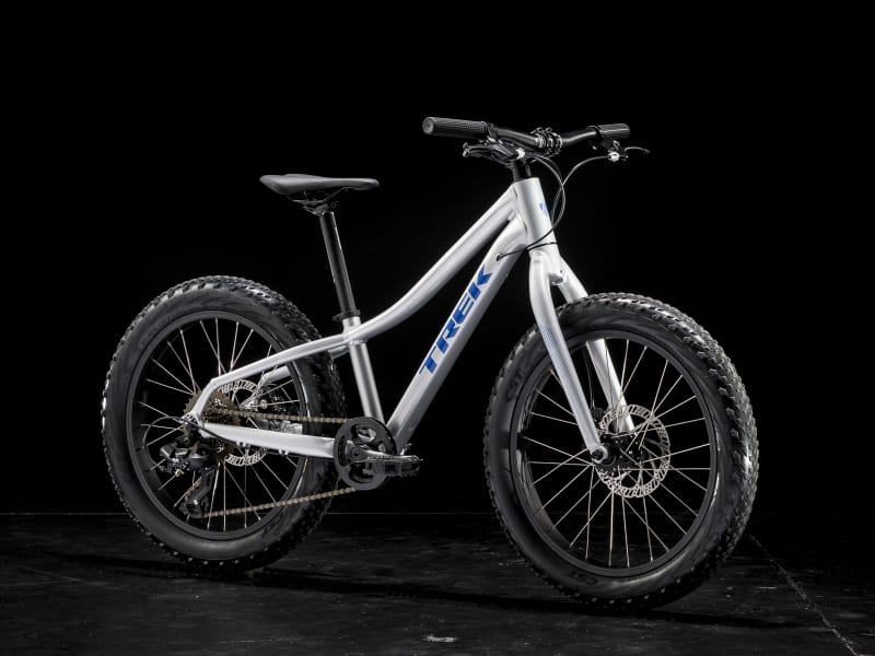 Roscoe 20 - Trek Bikes