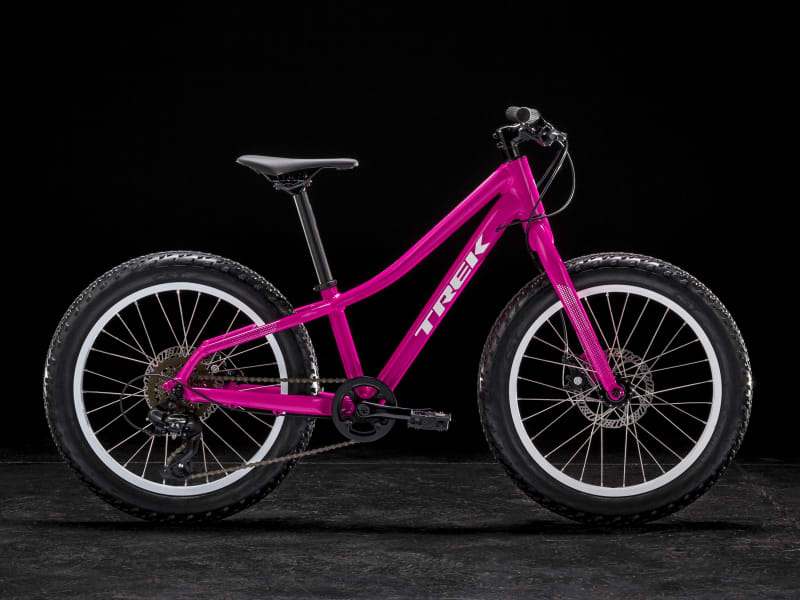 Roscoe 20 Trek Bikes NL