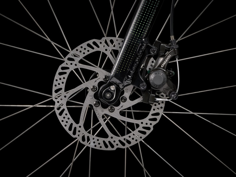 Trek 24 roscoe hot sale