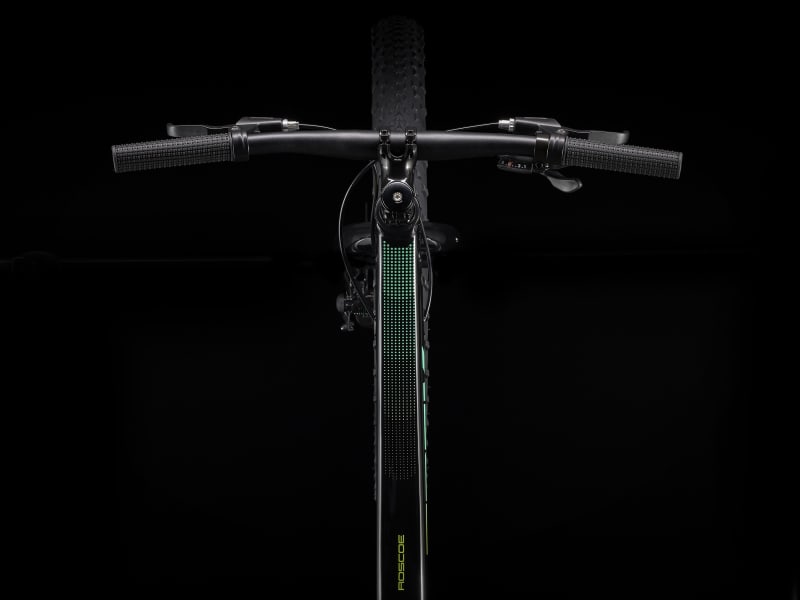 Trek 24 roscoe hot sale