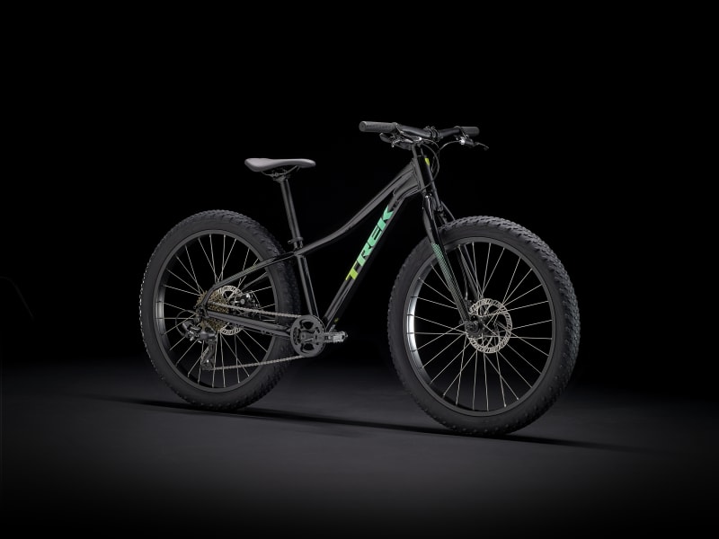 Roscoe 24 Trek Bikes