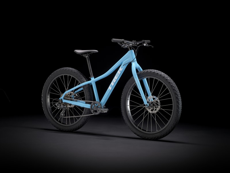 Roscoe 24 Trek Bikes
