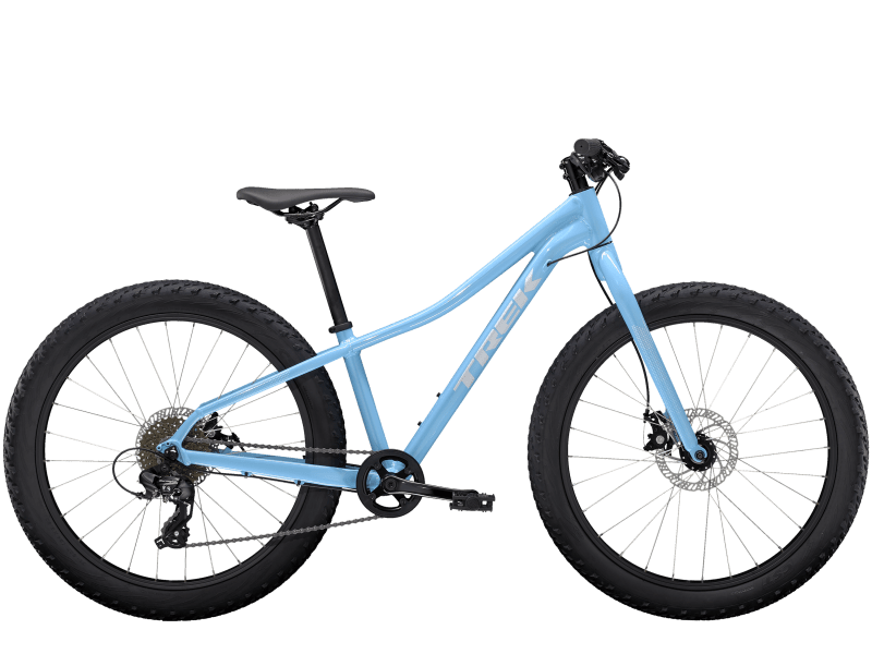 Trek 24 best sale inch mountain bike