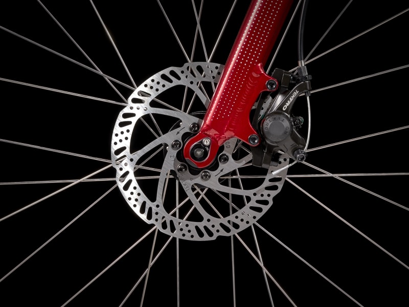 Roscoe 24 Trek Bikes NZ