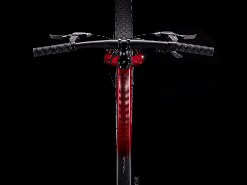 Trek roscoe 24 weight top