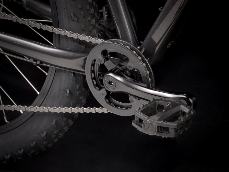 Roscoe hotsell 24 trek