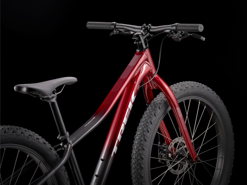 Roscoe 24 Trek Bikes NZ