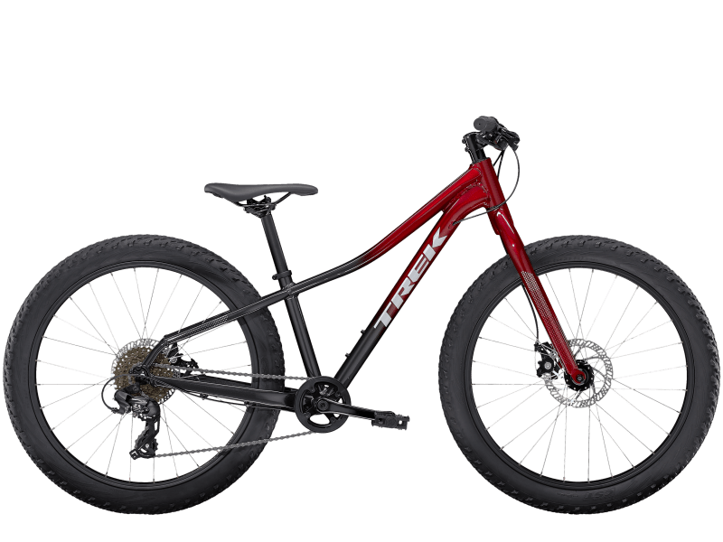 Trek kids 24 hotsell bike