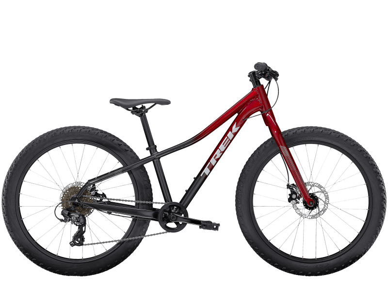 Roscoe 24 - Trek Bikes (GB)