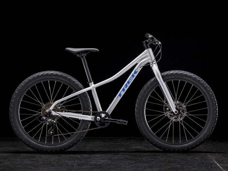 Trek 24 best sale inch mountain bike